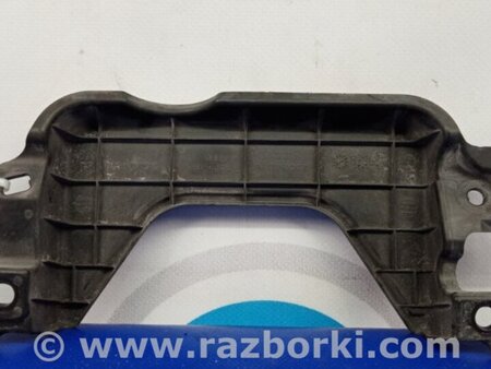 ФОТО Накладка замка капота для Acura TSX CU2 (03.2008-05.2014) Киев