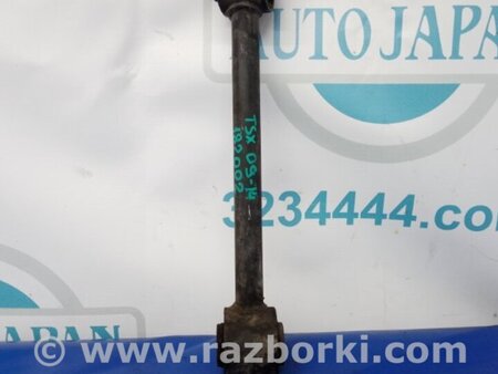 ФОТО Рычаг задний нижний поперечный для Acura TSX CU2 (03.2008-05.2014) Киев