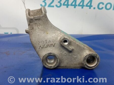 ФОТО Кронштейн крепления двигателя для Acura TSX CU2 (03.2008-05.2014) Киев