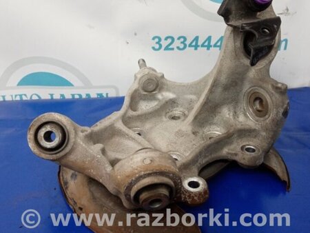 ФОТО Цапфа для Acura TSX CU2 (03.2008-05.2014) Киев