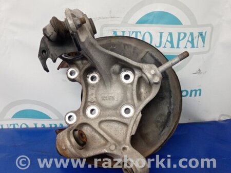 ФОТО Цапфа для Acura TSX CU2 (03.2008-05.2014) Киев