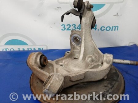 ФОТО Цапфа для Acura TSX CU2 (03.2008-05.2014) Киев