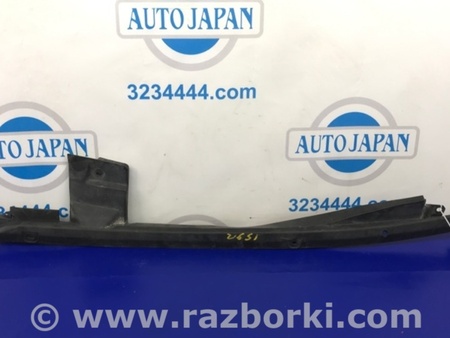ФОТО Накладка крыла для Acura TSX CU2 (03.2008-05.2014) Киев