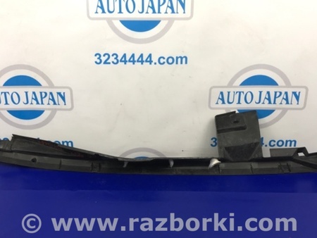ФОТО Накладка крыла для Acura TSX CU2 (03.2008-05.2014) Киев