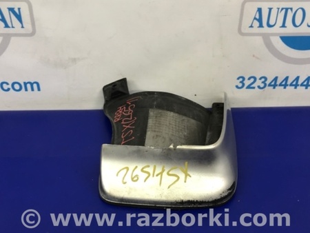 ФОТО Брызговик для Acura TSX CU2 (03.2008-05.2014) Киев