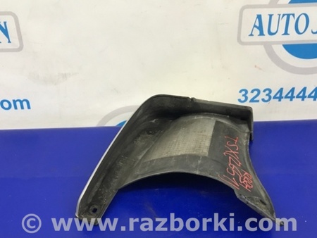 ФОТО Брызговик для Acura TSX CU2 (03.2008-05.2014) Киев