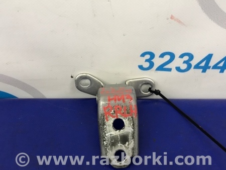 ФОТО Петля двери нижняя для Acura TSX CU2 (03.2008-05.2014) Киев
