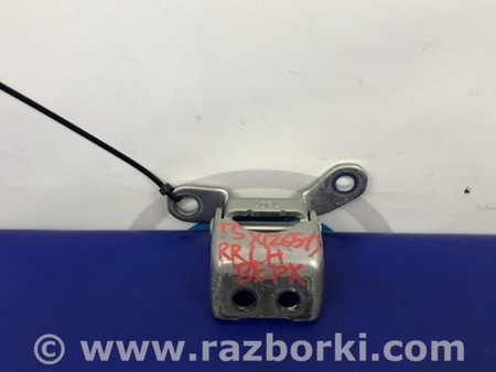 ФОТО Петля двери нижняя для Acura TSX CU2 (03.2008-05.2014) Киев