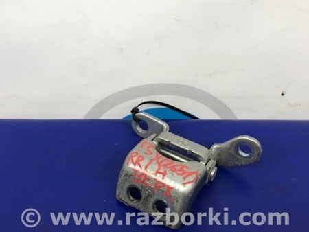 ФОТО Петля двери нижняя для Acura TSX CU2 (03.2008-05.2014) Киев