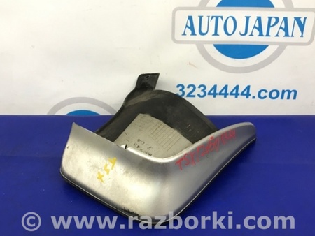 ФОТО Брызговик для Acura TSX CU2 (03.2008-05.2014) Киев