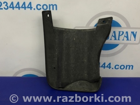 ФОТО Брызговик для Acura TSX CU2 (03.2008-05.2014) Киев