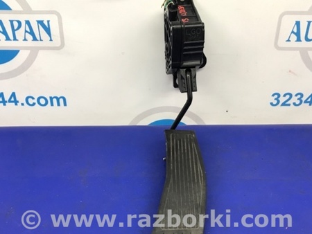 ФОТО Педаль газа для Acura TSX CU2 (03.2008-05.2014) Киев