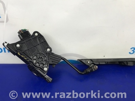 ФОТО Педаль газа для Acura TSX CU2 (03.2008-05.2014) Киев
