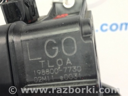 ФОТО Педаль газа для Acura TSX CU2 (03.2008-05.2014) Киев