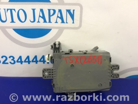 ФОТО Блок предохранителей салон для Acura TSX CU2 (03.2008-05.2014) Киев