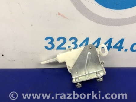 ФОТО Привод открывания лючка бензобака для Acura TSX CU2 (03.2008-05.2014) Киев