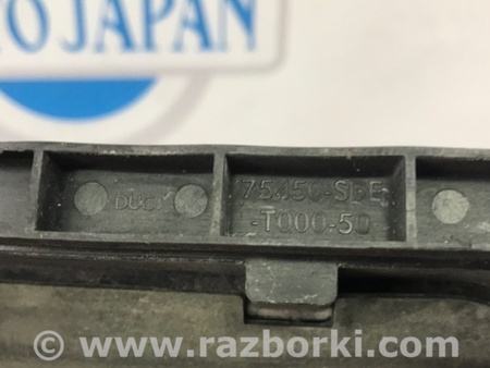 ФОТО Клапан вентиляции салона для Acura TSX CU2 (03.2008-05.2014) Киев