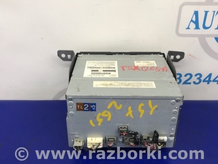 ФОТО CD Changer для Acura TSX CU2 (03.2008-05.2014) Киев