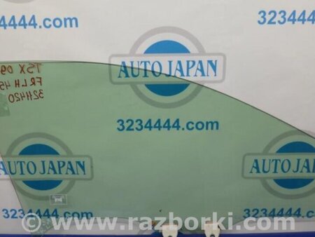 ФОТО Стекло двери для Acura TSX CU2 (03.2008-05.2014) Киев