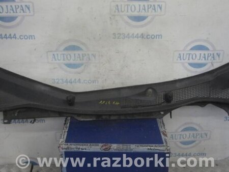 ФОТО Пластик под лобовое стекло (Жабо) для Acura TSX CU2 (03.2008-05.2014) Киев