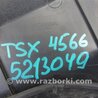 ФОТО Пластик под лобовое стекло (Жабо) для Acura TSX CU2 (03.2008-05.2014) Киев