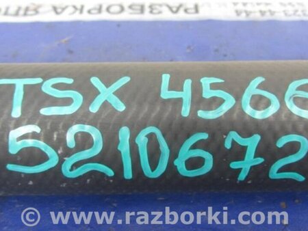 ФОТО Патрубок системы охлаждения для Acura TSX CU2 (03.2008-05.2014) Киев