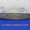 Защита переднего бампера Acura TSX CU2 (03.2008-05.2014)