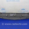ФОТО Защита переднего бампера для Acura TSX CU2 (03.2008-05.2014) Киев