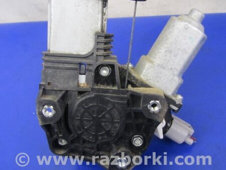 ФОТО Стеклоподъемник для Acura TSX CU2 (03.2008-05.2014) Киев