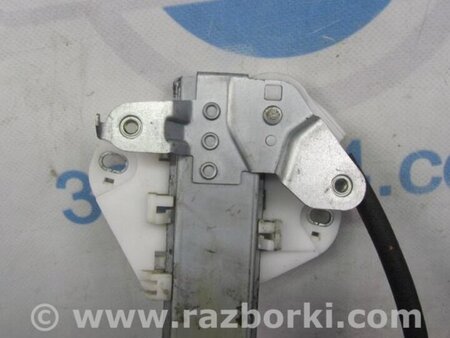 ФОТО Стеклоподъемник для Acura TSX CU2 (03.2008-05.2014) Киев