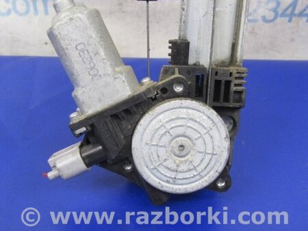 ФОТО Стеклоподъемник для Acura TSX CU2 (03.2008-05.2014) Киев