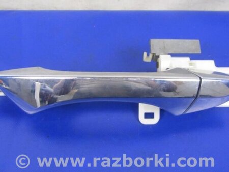 ФОТО Ручка двери для Acura TSX CU2 (03.2008-05.2014) Киев