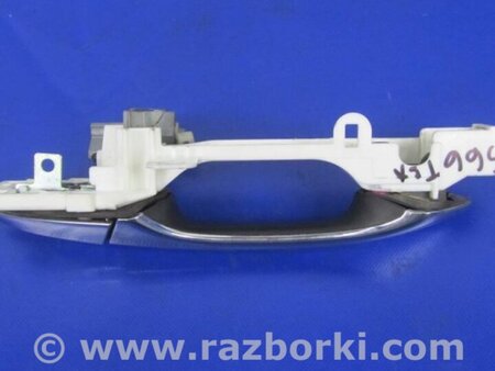 ФОТО Ручка двери для Acura TSX CU2 (03.2008-05.2014) Киев