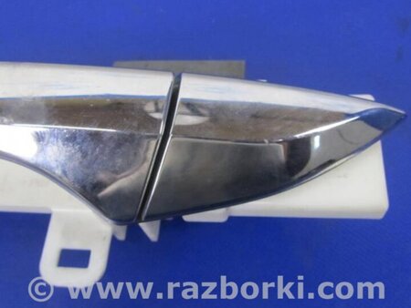 ФОТО Ручка двери для Acura TSX CU2 (03.2008-05.2014) Киев