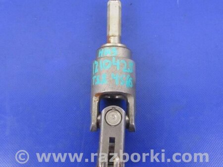 ФОТО Кардан рулевого управления для Acura TSX CU2 (03.2008-05.2014) Киев
