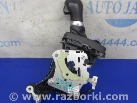 ФОТО Кулиса переключения АКПП для Acura TSX CU2 (03.2008-05.2014) Киев