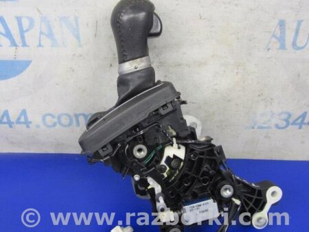 ФОТО Кулиса переключения АКПП для Acura TSX CU2 (03.2008-05.2014) Киев