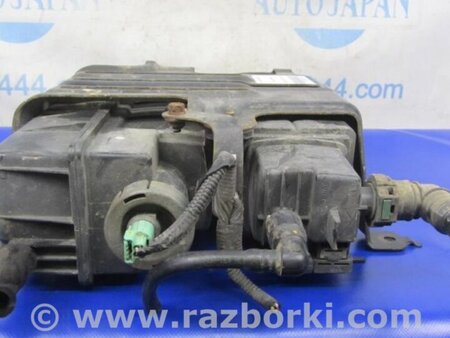 ФОТО Абсорбер для Acura TSX CU2 (03.2008-05.2014) Киев