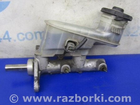 ФОТО Главный тормозной цилиндр для Acura TSX CU2 (03.2008-05.2014) Киев