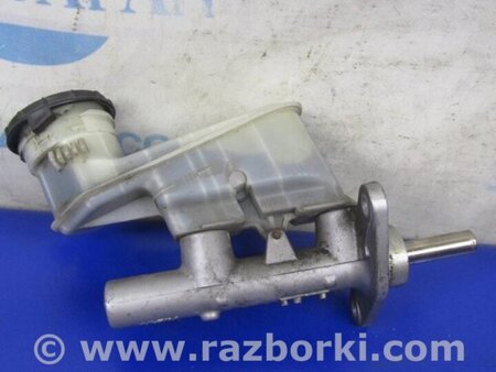 ФОТО Главный тормозной цилиндр для Acura TSX CU2 (03.2008-05.2014) Киев