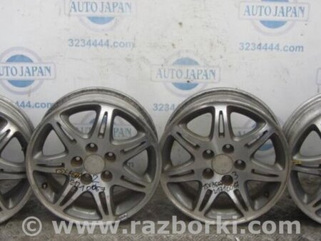 ФОТО Диск R18 для Acura TSX CU2 (03.2008-05.2014) Киев