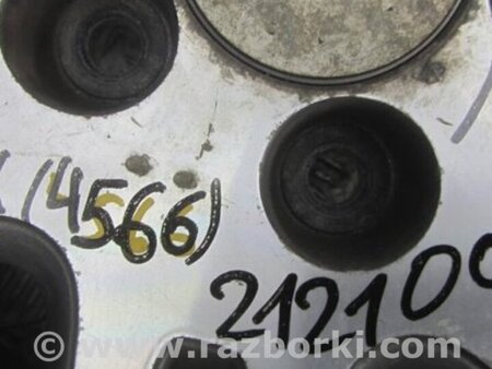 ФОТО Диск R18 для Acura TSX CU2 (03.2008-05.2014) Киев