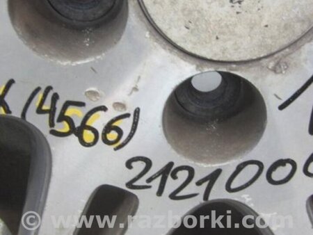 ФОТО Диск R18 для Acura TSX CU2 (03.2008-05.2014) Киев