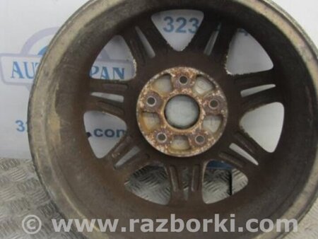 ФОТО Диск R18 для Acura TSX CU2 (03.2008-05.2014) Киев