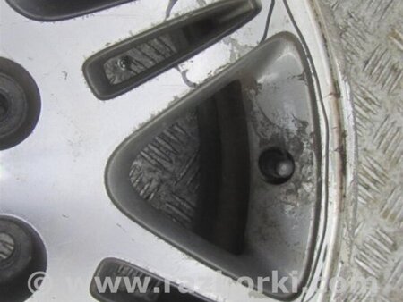 ФОТО Диск R18 для Acura TSX CU2 (03.2008-05.2014) Киев