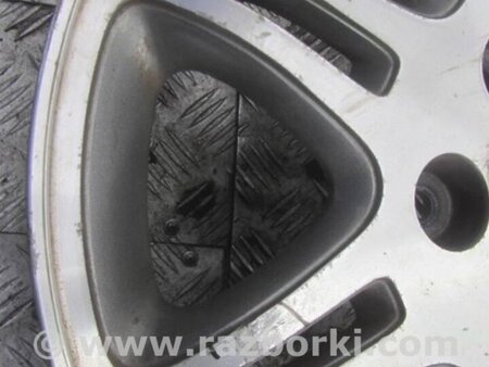 ФОТО Диск R18 для Acura TSX CU2 (03.2008-05.2014) Киев