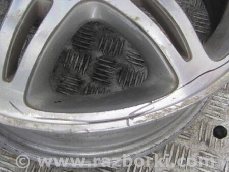 ФОТО Диск R18 для Acura TSX CU2 (03.2008-05.2014) Киев