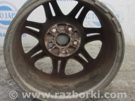 ФОТО Диск R18 для Acura TSX CU2 (03.2008-05.2014) Киев