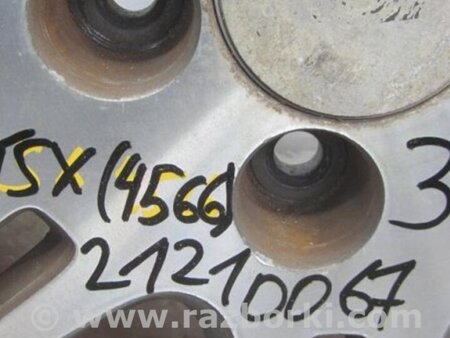 ФОТО Диск R18 для Acura TSX CU2 (03.2008-05.2014) Киев