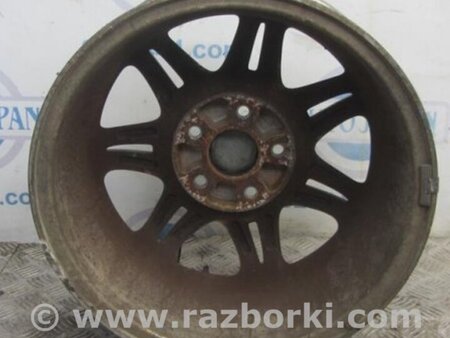 ФОТО Диск R18 для Acura TSX CU2 (03.2008-05.2014) Киев